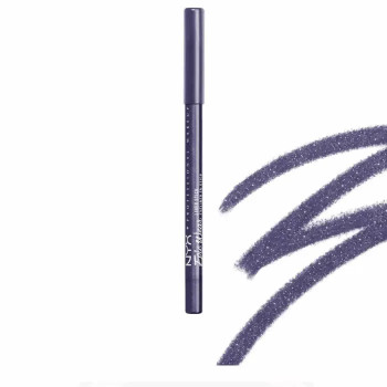 Nyx Epic Wear Liner Sticks Fierce Purple - Éclat durable | Kermatone