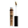 Nyx Can't Stop Won't Stop Concealer Golden - Kermatone