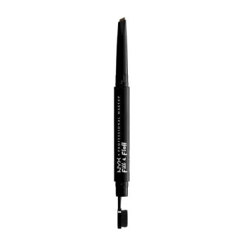 Crayon à sourcils Nyx Fill y Fluff 15g | Kermatone