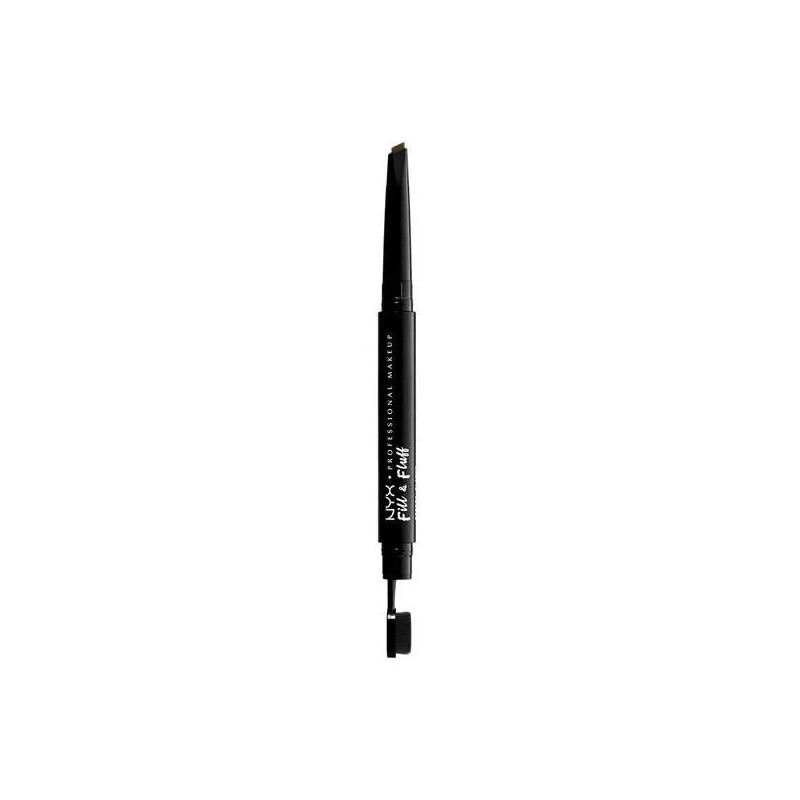 Crayon à sourcils Nyx Fill y Fluff 15g | Kermatone