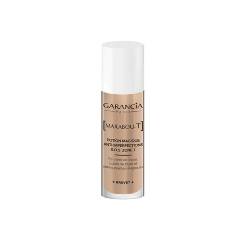 Garancia Marabou-T Sérum Éclat & Anti-âge | Kermatone