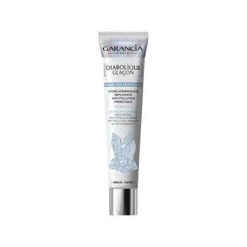 Garancia Diabolique Glaçon Riche Cr 40g - Soin Hydratant Kermatone