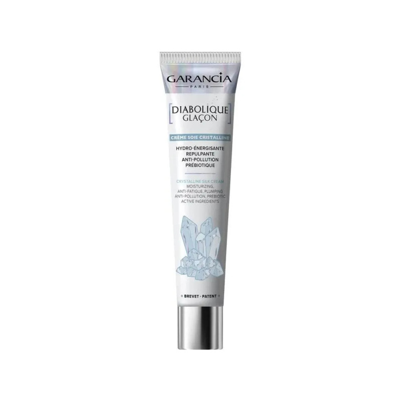 Garancia Diabolique Glaçon Riche Cr 40g - Soin Hydratant Kermatone