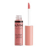 Gloss Nourrissant Nyx Butter Gloss Tiramisu 8ml - Kermatone