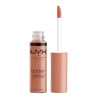 Nyx Butter Gloss Madeleine 8ml - Éclat irrésistible | Kermatone