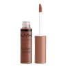 Achetez Nyx Butter Gloss Ginger Snap - Brillance & Confort | Kermatone