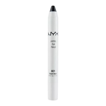 Achetez Nyx Jumbo Eye Pencil Black Bean 5g - Kermatone