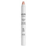 Nyx Jumbo Eye Pencil Yogurt 5g - Éclat et Créativité | Kermatone
