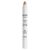 Nyx Jumbo Eye Pencil Iced Mocha - Regard Intense | Kermatone