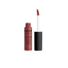Nyx Soft Matte Lip Cream Rome 8ml - Élégance au quotidien | Kermatone