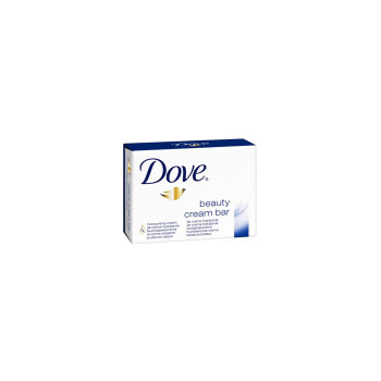 Savon Dove Cream Pastilla 2x90g - Hydratation Intense | Kermatone