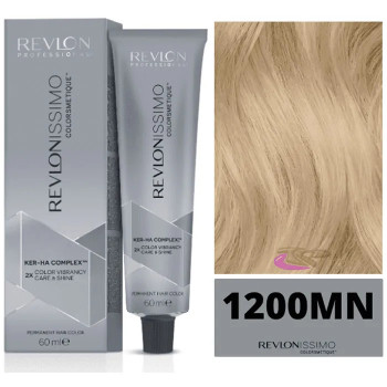 Revlonissimo Intense Blonde 1200MN - Kermatone