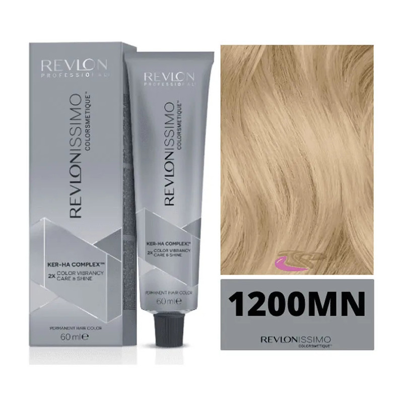 Revlonissimo Intense Blonde 1200MN - Kermatone