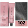 Revlonissimo Colorsmetique Satinescent 102 Smoky Silver - Kermatone