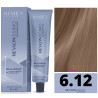 Revlonissimo Colorsmetique 6,12 Dark Blonde Iris Ash - Kermatone