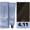 Achetez Revlonissimo Colorsmetique 4,11 Châtaigne Cendrée - Kermatone