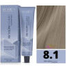 Revlon Revlonissimo Colorsmetique 8,1 Light Ash Blonde Kermatone