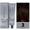 Revlonissimo Colorsmetique 3 - Coloration Marron Foncé Kermatone