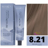 Revlonissimo Colorsmetique 8,21 Light Blonde Iris Ash - 60ml