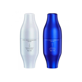 Sérum Repulpant Shiseido Bio-Performance – Kermatone