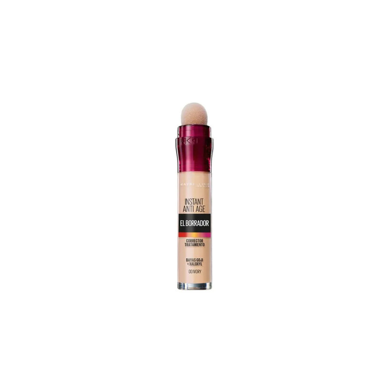 Maybelline Mayb Corrector Borrador - Camouflage parfait | Kermatone
