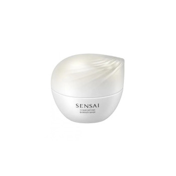 Masque Barrière Apaisant Sensai - Hydratation Intense | Kermatone