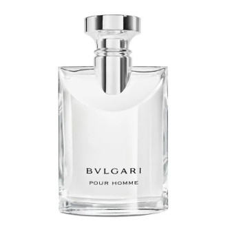 Bvlgari Pour Homme Eau De Toilette 100ml - Élégance intemporelle | Kermatone