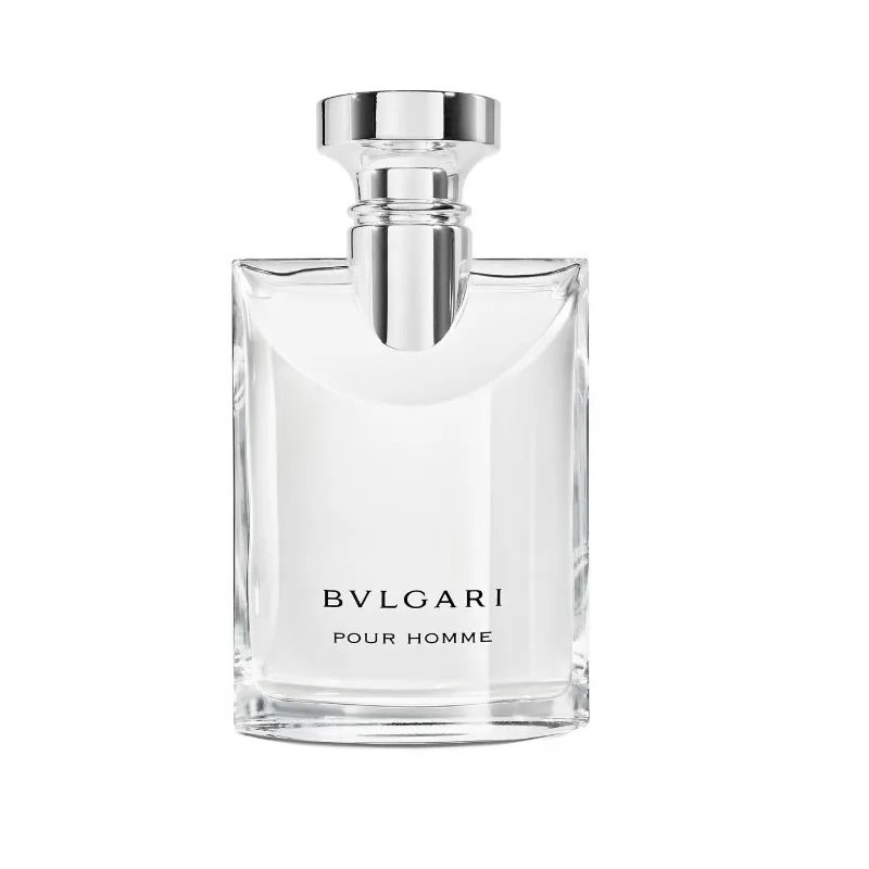 Bvlgari Pour Homme Eau De Toilette 100ml - Élégance intemporelle | Kermatone