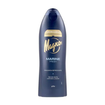 Gel Douche La Toja Magno Marine Fresh 550ml | Kermatone