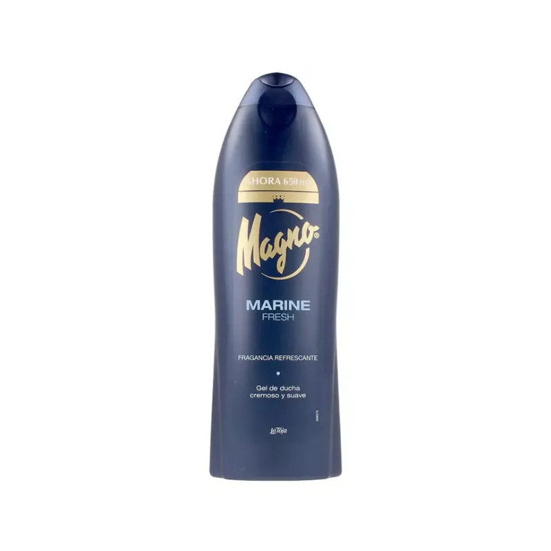 Gel Douche La Toja Magno Marine Fresh 550ml | Kermatone