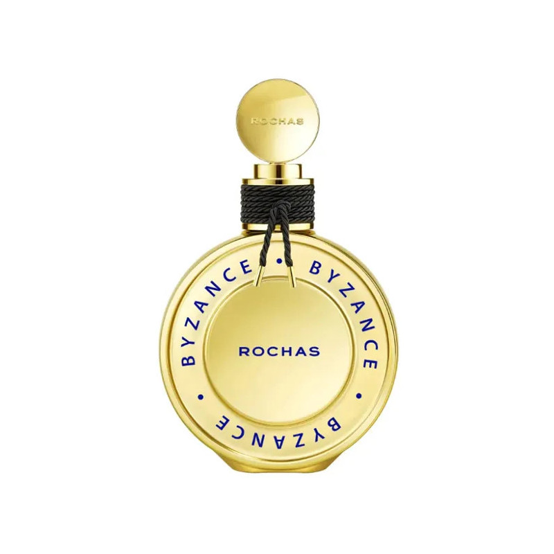 Rochas Byzance Gold Eau De Parfum 90ml - Élégance intemporelle | Kermatone