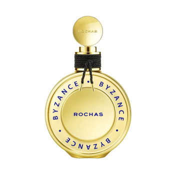 Rochas Byzance Gold Eau De Parfum 60ml - Élégance Intemporelle | Kermatone