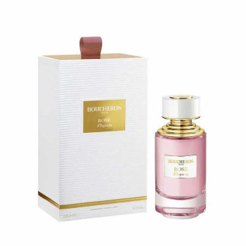 Boucheron Rose D'Ispartha Eau De Parfum 125ml - Kermatone