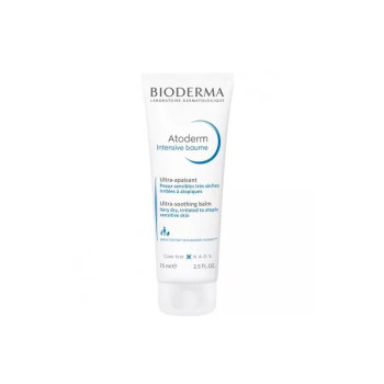 Bioderma Atoderm Intensive Gel-Crème 75ml - Kermatone