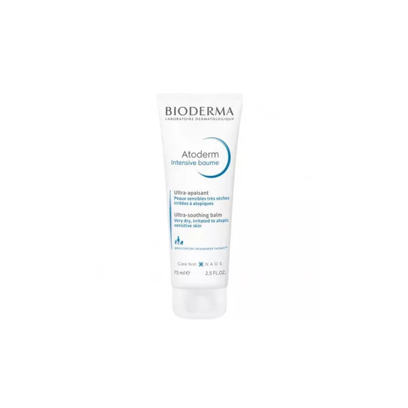 Bioderma Atoderm Intensive Gel-Crème 75ml - Kermatone