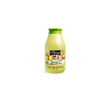 Cottage Gel Voyage 50ml Pina-Coco | Kermatone