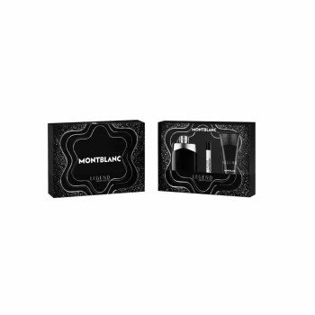 Montblanc Legend Eau De Toilette Spray 100ml | Kermatone