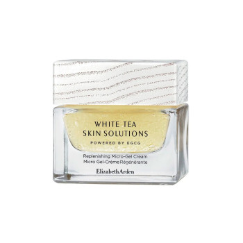 Elizabeth Arden Arden W Tea Solut Replen Micro Gel Cr 50ml - Kermatone