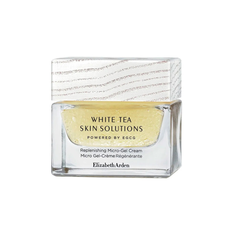 Elizabeth Arden Arden W Tea Solut Replen Micro Gel Cr 50ml - Kermatone