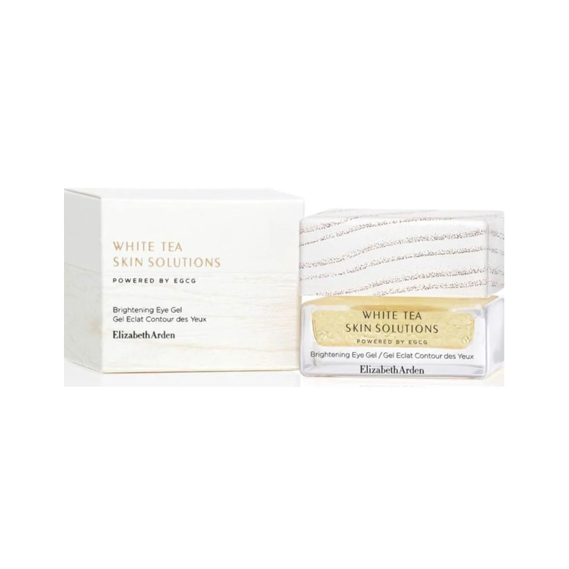 Elizabeth Arden Gel Éclaircissant Contour des Yeux 15ml - Kermatone