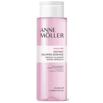 Essence apaisante Anne Möller Clean Up - Kermatone