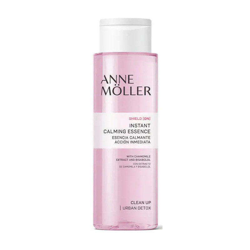 Essence apaisante Anne Möller Clean Up - Kermatone