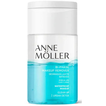 Démaquillant Biphasé Anne Möller 100ml - Kermatone