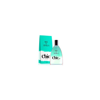 Aire De Sevilla Chic EDT 150ml - Parfum Envoûtant | Kermatone
