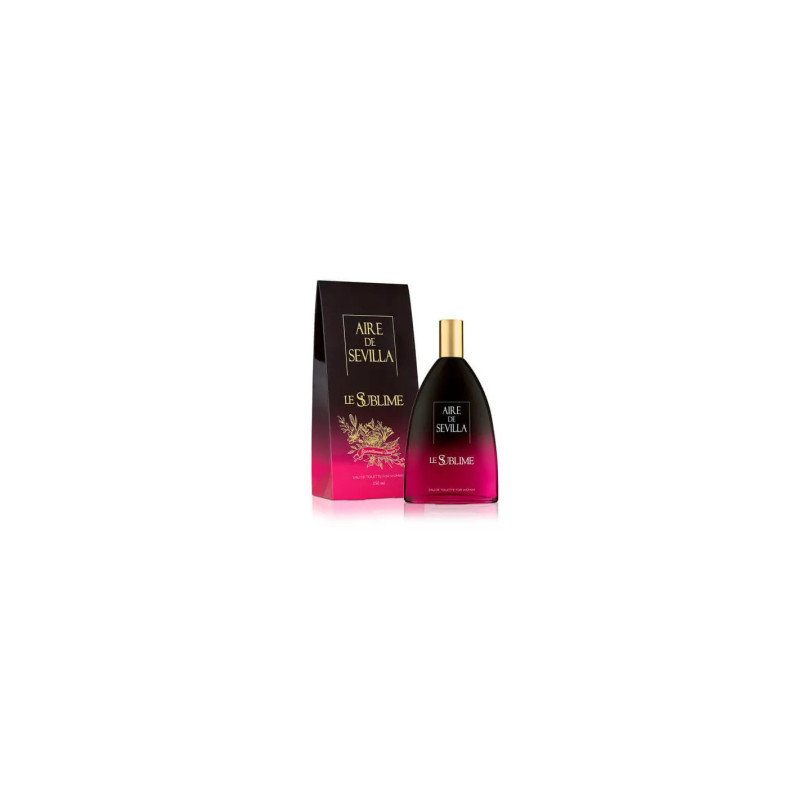 Aire De Sevilla Le Sublime Eau de Toilette 150ml - Kermatone