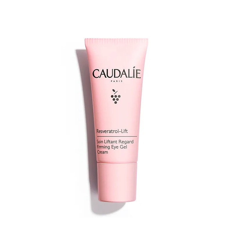 Soin Liftant Regard Caudalie - Anti-âge naturel | Kermatone