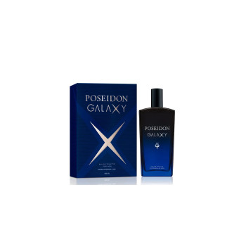 Instituto Español Poseidon Galaxy EDT 150ml - Kermatone