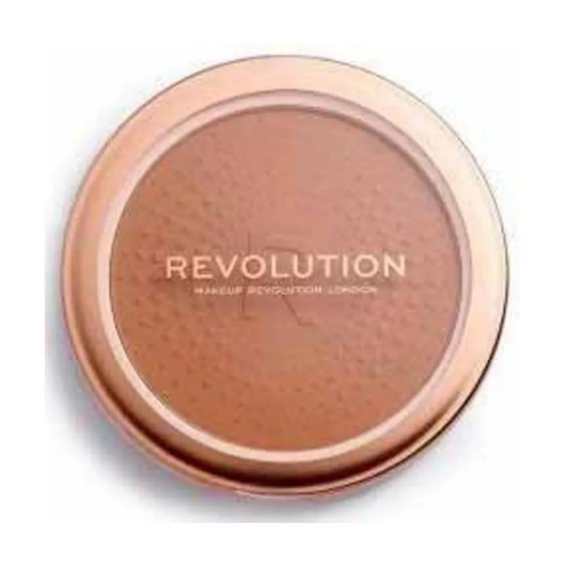 Revolution Make Up Mega Bronzer 02-Warm - Teint Éclatant | Kermatone
