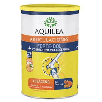 Aquilea Articulations Forte-Dol - Soutien articulaire efficace Kermatone