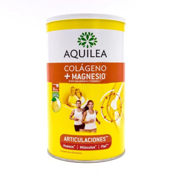 Aquilea Artinova Collagène + Magnésium - Beauté Kermatone